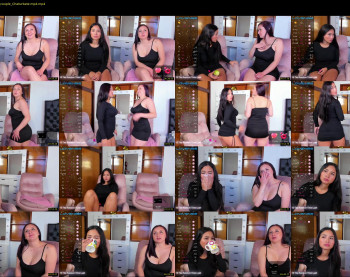 _gaby1 — 57 minute Chaturbate female cam show recording, 1080p, Aug 4, 2022