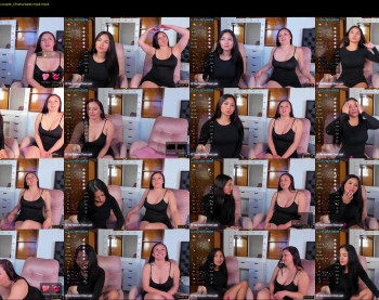 _gaby1 — 57 minute Chaturbate female cam show recording, 1080p, Aug 4, 2022