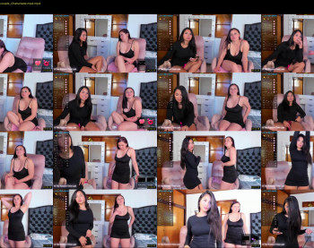 _gaby1 — 54 minute Chaturbate female cam show recording, 1080p, Aug 4, 2022