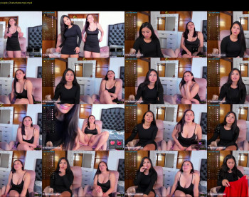 _gaby1 — 27 minute Chaturbate female cam show recording, 1080p, Aug 4, 2022