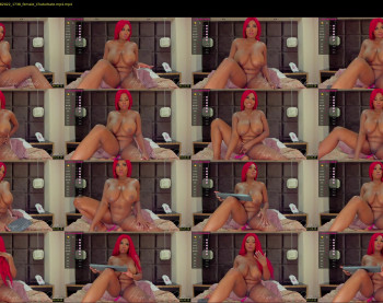_huge_boobs_ebony — 12 minute Chaturbate female cam show recording, 1080p, Aug 4, 2022