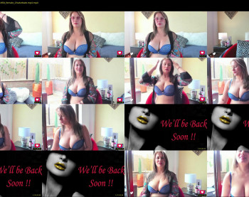 _jeniffer_hot — 119 minute Chaturbate female cam show recording, 720p, Aug 4, 2022