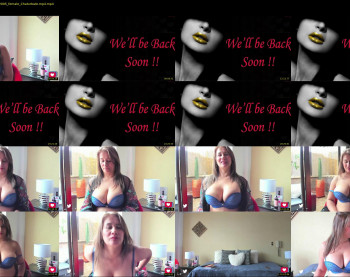 _jeniffer_hot — 69 minute Chaturbate female cam show recording, 720p, Aug 4, 2022