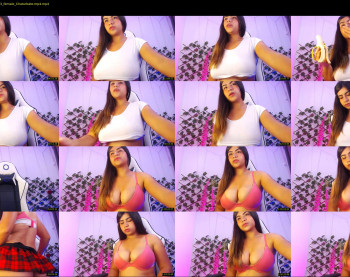 _karen01 — 103 minute Chaturbate female cam show recording, 720p, Aug 4, 2022