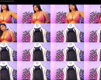 _karen01 — 40 minute Chaturbate female cam show recording, 720p, Aug 5, 2022