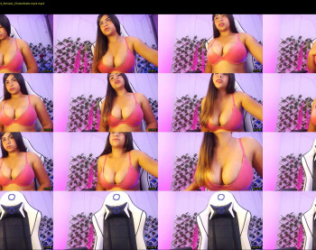 _karen01 — 75 minute Chaturbate female cam show recording, 720p, Aug 5, 2022