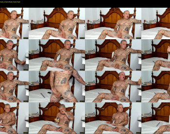 _layne — 57 minute Chaturbate male cam show recording, 1080p, Aug 4, 2022