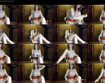 _natali_ — 54 minute Chaturbate female cam show recording, 720p, Aug 4, 2022