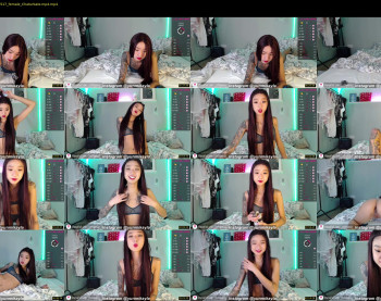 _octopussy_ — 48 minute Chaturbate female cam show recording, 1080p, Aug 5, 2022