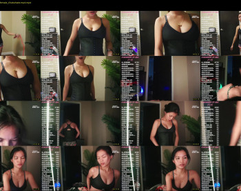 _pilya_ — 56 minute Chaturbate female cam show recording, 1080p, Aug 4, 2022