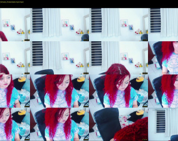 _twiggy — 54 minute Chaturbate female cam show recording, 1080p, Aug 4, 2022