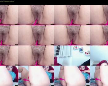 _twiggy — 53 minute Chaturbate female cam show recording, 1080p, Aug 4, 2022