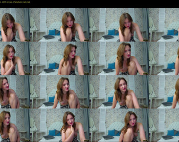 _wendydarling_ — 6 minute Chaturbate female cam show recording, 720p, Aug 4, 2022