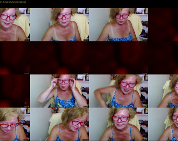 adelewildx — 92 minute Chaturbate female cam show recording, 720p, Aug 4, 2022