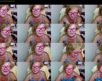 adelewildx — 42 minute Chaturbate female cam show recording, 720p, Aug 4, 2022
