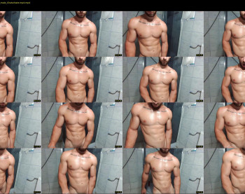 advp69 — 22 minute Chaturbate male cam show recording, 480p, Aug 4, 2022