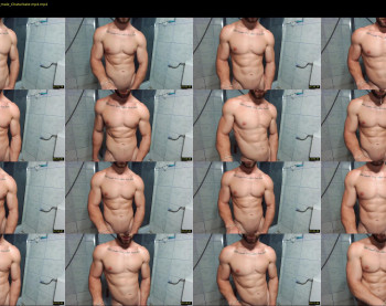advp69 — 32 minute Chaturbate male cam show recording, 720p, Aug 5, 2022