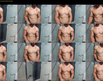 advp69 — 8 minute Chaturbate male cam show recording, 720p, Aug 5, 2022