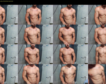 advp69 — 17 minute Chaturbate male cam show recording, 720p, Aug 5, 2022
