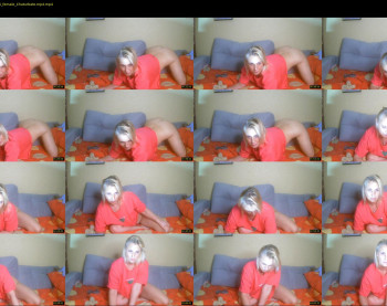 afanasia — 5 minute Chaturbate female cam show recording, 720p, Aug 4, 2022