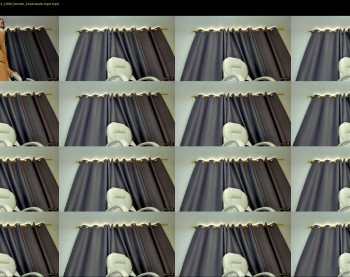 alannathomson — 32 minute Chaturbate female cam show recording, 1080p, Aug 4, 2022