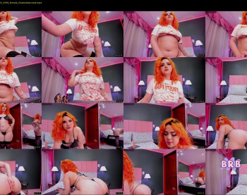 albaandthayron — 56 minute Chaturbate couple cam show recording, 1080p, Aug 4, 2022