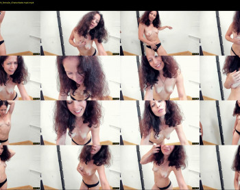 alena_vip — 32 minute Chaturbate female cam show recording, 1080p, Aug 5, 2022