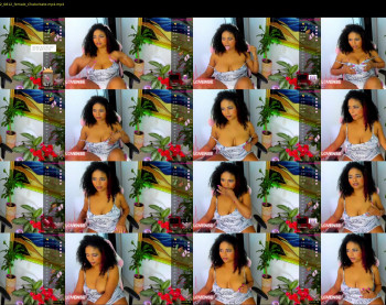 alexandra_mar — 30 minute Chaturbate female cam show recording, 720p, Aug 4, 2022
