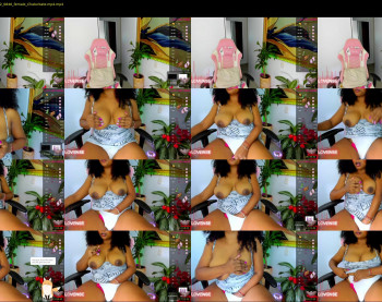 alexandra_mar — 21 minute Chaturbate female cam show recording, 720p, Aug 4, 2022