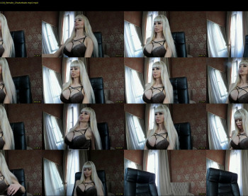 alexissadele — 28 minute Chaturbate female cam show recording, 720p, Aug 4, 2022