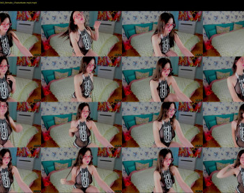 allison_cuty — 49 minute Chaturbate female cam show recording, 1080p, Aug 4, 2022