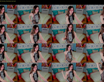 allison_cuty — 22 minute Chaturbate female cam show recording, 1080p, Aug 5, 2022