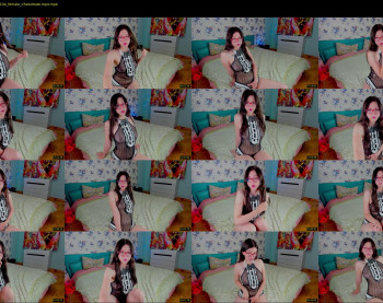 allison_cuty — 42 minute Chaturbate female cam show recording, 720p, Aug 5, 2022
