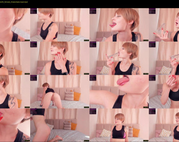 almawalkers — 43 minute Chaturbate couple cam show recording, 1080p, Aug 4, 2022
