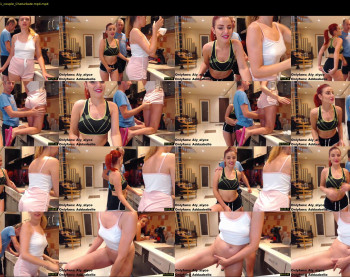 aly_alyce — 8 minute Chaturbate female cam show recording, 1080p, Aug 4, 2022