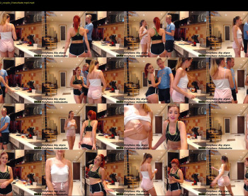 aly_alyce — 56 minute Chaturbate female cam show recording, 1080p, Aug 4, 2022