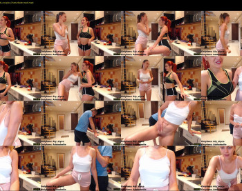 aly_alyce — 26 minute Chaturbate female cam show recording, 1080p, Aug 4, 2022