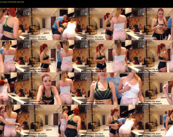 aly_alyce — 51 minute Chaturbate female cam show recording, 1080p, Aug 4, 2022