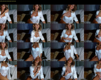 amanda0803 — 11 minute Chaturbate female cam show recording, 720p, Aug 4, 2022