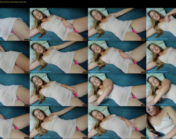 amberbenz — 18 minute Chaturbate couple cam show recording, 720p, Aug 4, 2022