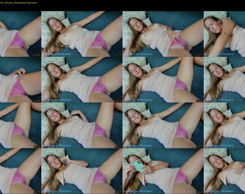 amberbenz — 12 minute Chaturbate couple cam show recording, 720p, Aug 4, 2022
