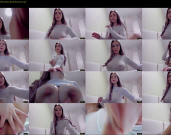 aminaswan_ — 54 minute Chaturbate female cam show recording, 1080p, Aug 5, 2022