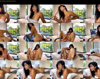 amy_queen7 — 60 minute Chaturbate female cam show recording, 1080p, Aug 4, 2022