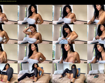 amy_queen7 — 53 minute Chaturbate female cam show recording, 1080p, Aug 4, 2022