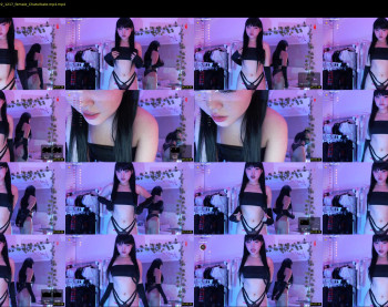 amyalwayshere — 3 minute Chaturbate female cam show recording, 720p, Aug 4, 2022