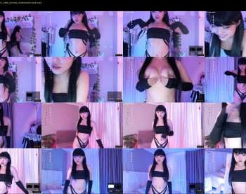 amyalwayshere — 92 minute Chaturbate female cam show recording, 720p, Aug 4, 2022