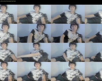 an0nymouse3 — 15 minute Chaturbate male cam show recording, 480p, Aug 4, 2022