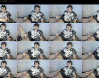 an0nymouse3 — 11 minute Chaturbate male cam show recording, 480p, Aug 4, 2022