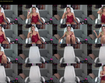 an_iv — 60 minute Chaturbate female cam show recording, 1080p, Aug 4, 2022