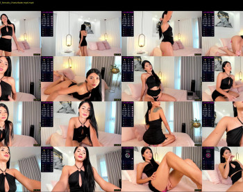 anablerd — 53 minute Chaturbate female cam show recording, 1080p, Aug 5, 2022